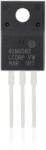 Sony 40N60M2 N-Channel Transistor (TO-220F, 650V)