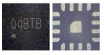 HP Sy8386brhc 2a 19v Input Synchronous Step-down Regulator Qqbtb Qfn-16 15s-fq2003nq HP