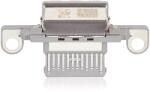 Apple Port Incarcare iPad 10 (Silver)