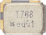 Apple T768 Signal Crystal Oscillator Ic iPhone 16 Apple