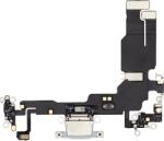 Apple Cablu Flex Port Incarcare Cu Placa iPhone 15 Premium (Blue)