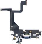 Apple Cablu Flex Port Incarcare Cu Placa iPhone 13 Pro Premium (Sierra Blue)