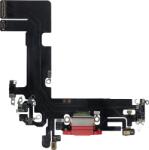 Apple Cablu Flex Port Incarcare Cu Placa iPhone 13 AMPlus (Red)