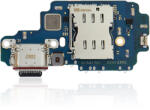 Samsung Placa incarcare cu cititor SIM Samsung Galaxy S22 Ultra 5G (S908B)