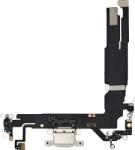 Apple Cablu Flex Port Incarcare Cu Placa iPhone 16 AMPlus (White)