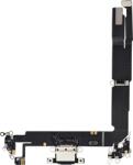 Apple Cablu Flex Port Incarcare Cu Placa iPhone 16 Plus Premium (Black)