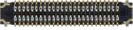 Samsung Conector FPC LCD Samsung Galaxy Tab A7 (50 Pin)