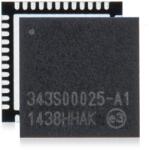 Apple 343s00025-a1 Small Power Ic A1670 iPad Pro 12.9-inch 2nd Gen Apple