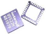 Interstil Isl95522 Hrtz 350khz-1mhz 2/4 Cell Renesas/intersil Qfn-32 Interstil