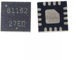 Mix Model Ncp81162mnr2g 1.6ma 4.75v/5.25v Pmic Qfn-16 Mix Model