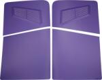 Sony Carcasa Consola PlayStation 5 Pro Digital - Purple (D-015)
