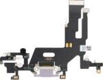 Apple Cablu Flex Port Incarcare Cu Placa iPhone 11AMPlus (Purple)