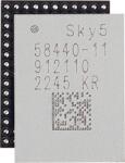 Apple 58440-11 Ic Low Frequency Power Amplifier