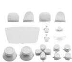Sony Set Butoane (16 piese) Controller PS5 PlayStation 5 (White)