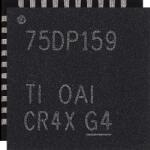 Microsoft SN75DP159 HDMI Control IC (40 Pin)