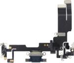 Apple Cablu Flex Port Incarcare Cu Placa iPhone 14 Premium (Midnight)