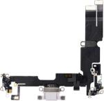 Apple Cablu Flex Port Incarcare Cu Placa iPhone 14 Plus Premium (Purple)