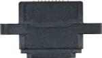 Apple Port Incarcare iPad Air 1 / Air 5 / iPAD 6 / iPad 7 / iPad 8 / iPad 9 (Black) (10 Pack)