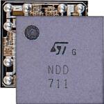 Microsoft NFD 038 Booster IC Chip