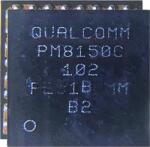 Samsung Pm8150c Power Supply Ic Galaxy Note 20 N980/N981 Samsung