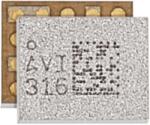 Apple Avi316 Vi Power Amplifier Filter Ic