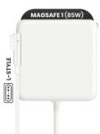 Apple Incarcator Laptop A1286 MacBook Pro 15-Inch 2010 Apple 85W MagSafe 1 OEM Bulk