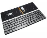 Lenovo Tastatura Laptop V330-15ISK Lenovo SN20M62947 US Iluminare Argintie