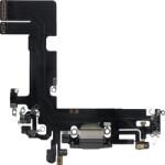 Apple Cablu Flex Port Incarcare Cu Placa iPhone 13 AMPlus (Midnight)