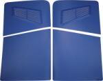 Sony Carcasa Consola PlayStation 5 Pro Digital - Blue (D-015)