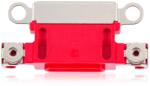 Apple Port Incarcare iPhone 14 / 14 Plus (Red) (10 Pack)