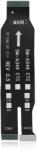 Samsung Cablu Flex Placa de Baza Samsung Galaxy A54 5G (A546) / A34 (A346)