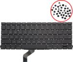 Apple Tastatura Laptop A1425 MacBook Pro 13-inch 2012 Apple 607-9612 Backlight & Screws US English