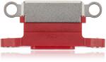 Apple Port Incarcare iPhone 13 / 13 Mini (Red) (10 Pack)