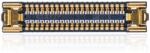 Samsung Conector FPC LCD Samsung Galaxy S20 FE / S21 FE (40 Pin)