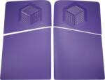 Sony Carcasa Consola PlayStation 5 Pro Digital Edition - Purple (D-006)