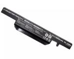 Clevo Baterie Laptop W650SH Clevo 11.1V 62.16Wh 5600mAh 6 Celule Lithium-Ion OEM