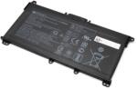 HP Baterie Laptop Pavilion 14-ec0013nh HP 11.55V 41.9Wh 3470mAh 3 Celule Lithium-Ion OEM