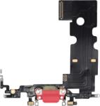 Apple Cablu Flex Port Incarcare Cu Placa iPhone SE AMPlus (Red)