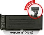 Apple Baterie Laptop A1342 MacBook 13-inch Mid 2010 Apple A1331 OEM Premium