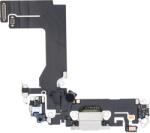 Apple Cablu Flex Port Incarcare Cu Placa iPhone 13 Mini Premium (Starlight)