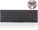 Apple Tastatura Laptop A1707 MacBook Pro 15-inch 2016 Apple A1706/A1707 Backlight & Screws US English