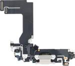 Apple Cablu Flex Port Incarcare Cu Placa iPhone 13 Mini Premium (Pink)