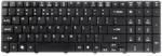 Acer Tastatura Laptop Aspire 5552 Acer 9J. N1H82.01D neagra layout US fara Iluminare
