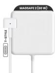 Apple Incarcator Laptop A1466 MacBook Air 13-inch 2013 Apple 60W MagSafe 2 MD565Z/A Original Bulk