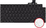 Apple Tastatura Laptop A3240 MacBook Air 13-inch M4 2025 Apple Backlight & Screws UK English