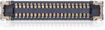 Samsung Conector FPC Samsung Galaxy A03 Core