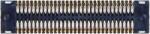 Microsoft Conector FPC LCD Microsoft Surface Pro 5 / Pro 6 / Pro 7 / Pro 7 Plus (60 Pin) - onlaptop - 4,00 RON