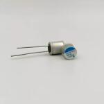  Condensator 16v 270uf 8x8mm Electrolitic aluminiu NO Brand