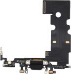 Apple Cablu Flex Port Incarcare Cu Placa iPhone SE AMPlus (Grey)
