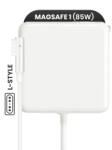 Apple Incarcator Laptop A1278 MacBook Pro Unibody 13-inch Late 2008 Apple 85W MagSafe 1 Original Refurbished Bulk